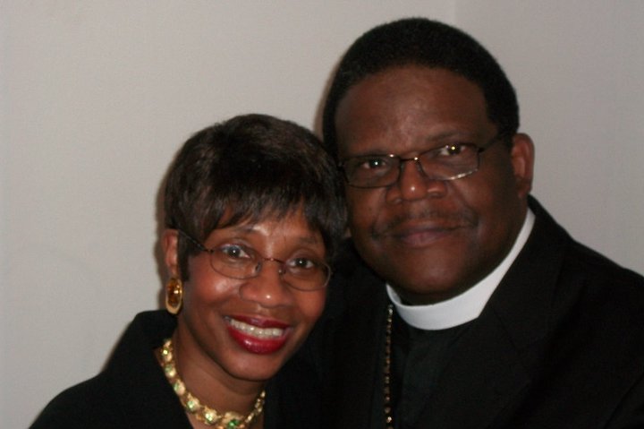 Bishop and Ms Piper