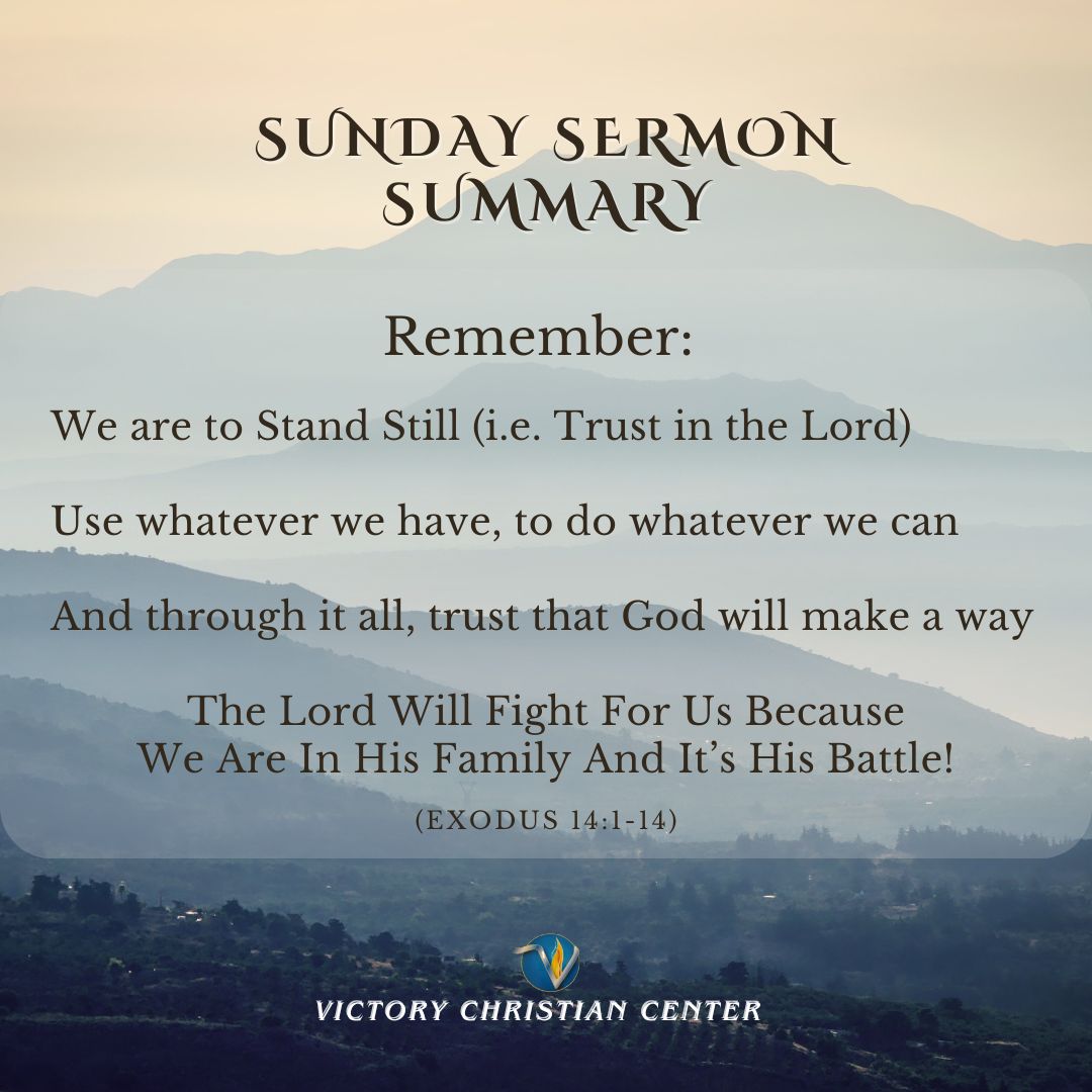 The Lord Will Fight For You The Lord Will Fight For You