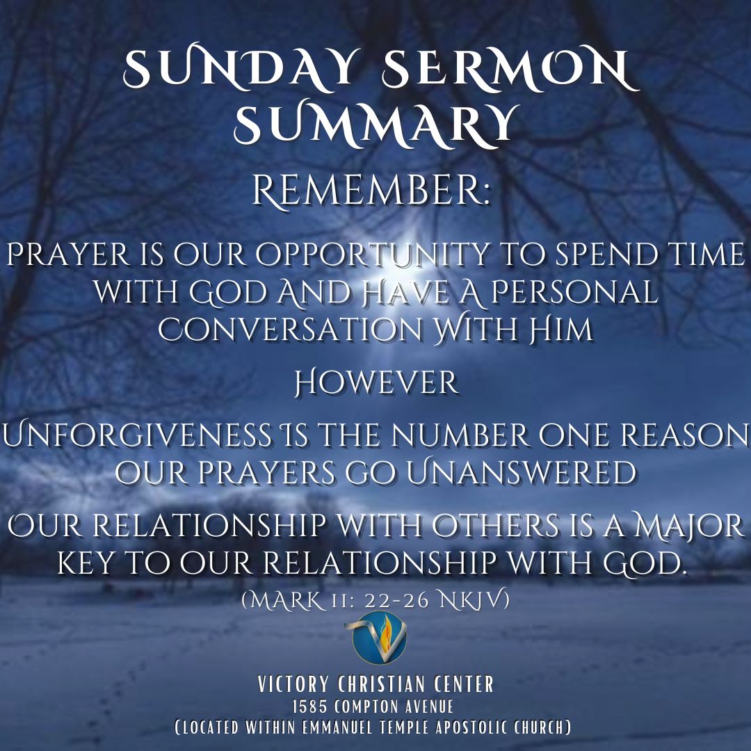 Having An Effective Prayer Life Having An Effective Prayer Life